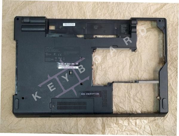 Нижня частина Lenovo Thinkpad Edge 15